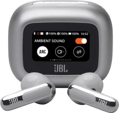 

Беспроводные наушники, Live Flex 3