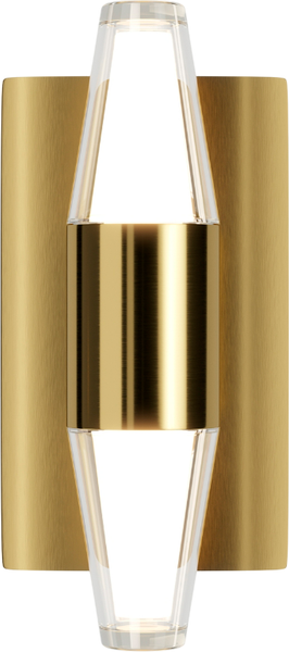 Бра Maytoni Arana MOD401WL-L6BS3K