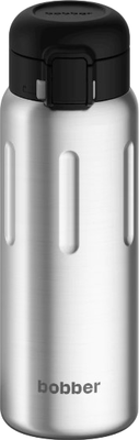 Термокружка Bobber Capsule-500 Matte (матовый) - 
