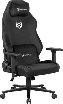 Кресло геймерское Brave AF-1 (Grizzly Black) - 