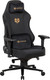 Кресло геймерское Brave AF-3 (Hawk Black) - 