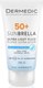 Флюид солнцезащитный Dermedic Sunbrella Ультралегкий SPF 50+ для сухой и нормальной кожи (40мл) - 