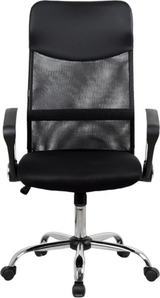 Купить Кресло офисное King Style FK-1 Noir Chrome в Гродно