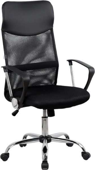 Купить Кресло офисное King Style SHP-2 Bani Chrome в Жодино
