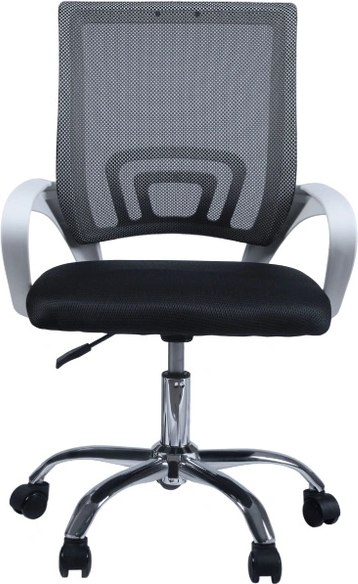 Купить Кресло офисное King Style AT-17 Aris LT WH Chrome в Минске