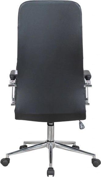 Купить Кресло офисное King Style FK-5 Unity PU Chrome в Жодино