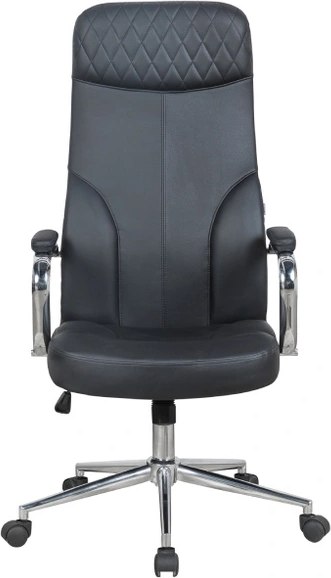Купить Кресло офисное King Style FK-5 Unity PU Chrome в Жодино