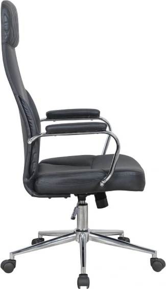 Купить Кресло офисное King Style FK-5 Unity PU Chrome в Жодино