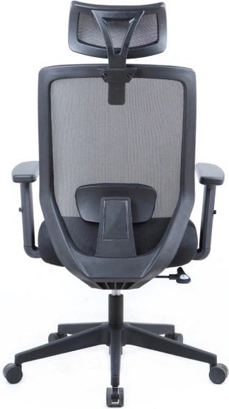 Купить Кресло офисное King Style SHP-3 Fonix Black в Жодино