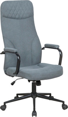 Кресло офисное King Style FK-6 Unity Fabric Black