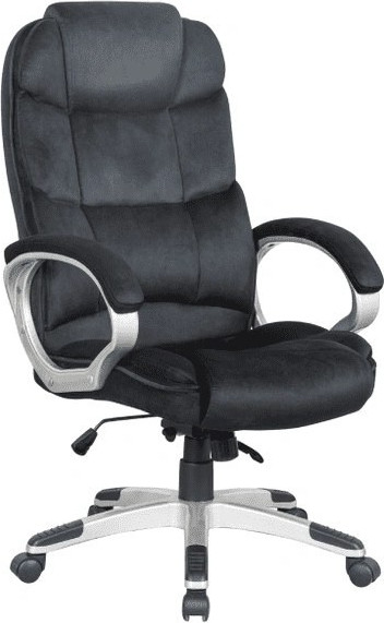 Кресло офисное King Style FK-4 Dart Silver