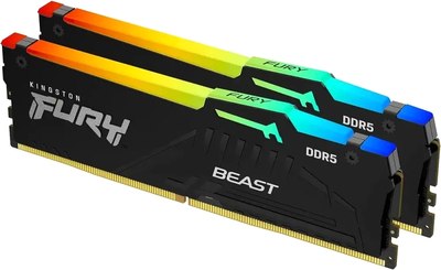 

Оперативная память DDR5, KF560C30BBEAK2-16