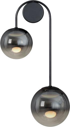 Бра Freya Arch FR6178WL-L10B