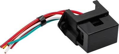 Держатель предохранителя для автомобиля Риф RIF22-9-0323004 (4шт) - 