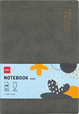 

Ежедневник, N135L