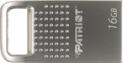 USB flash накопитель Patriot Tab 200 16GB (PSF16GT200S2U) - 