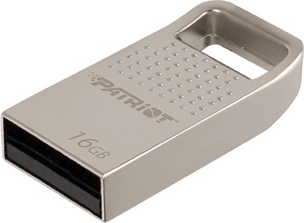USB flash накопитель Patriot Tab 200 16GB (PSF16GT200S2U)