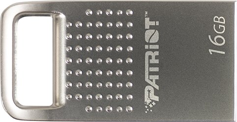 USB flash накопитель Patriot Tab 200 16GB (PSF16GT200S2U)