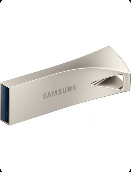 USB flash накопитель Samsung Bar Plus USB Type-A 512GB (MUF-512BE3/APC) %rs_city_gde%