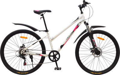 

Велосипед, Crystal 27.5 2708