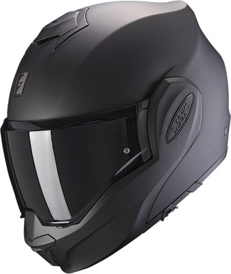 

Мотошлем, Exo-Tech Evo Solid