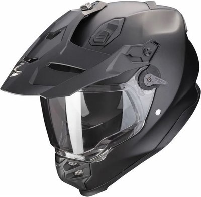 

Мотошлем, ADF-9000 Air Solid