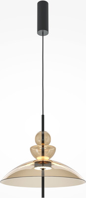 Потолочный светильник Maytoni Bangkok MOD185PL-L12CG3K3 -