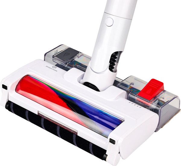 Вертикальный пылесос Evolution Smart Clean VCF2613 Wet and Dry