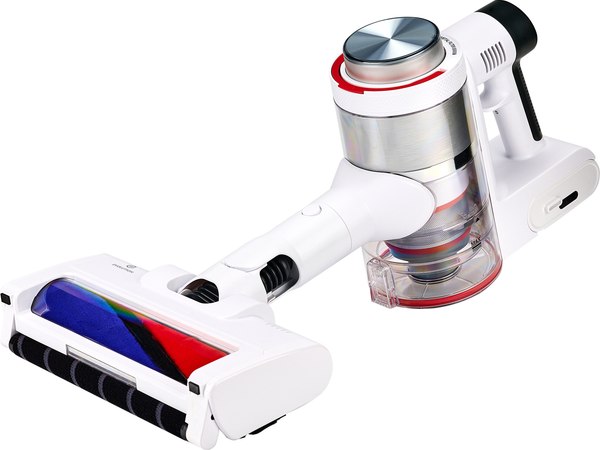 Вертикальный пылесос Evolution Smart Clean VCF2613 Wet and Dry