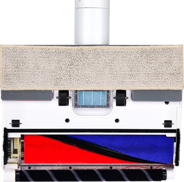 Вертикальный пылесос Evolution Smart Clean VCF2613 Wet and Dry