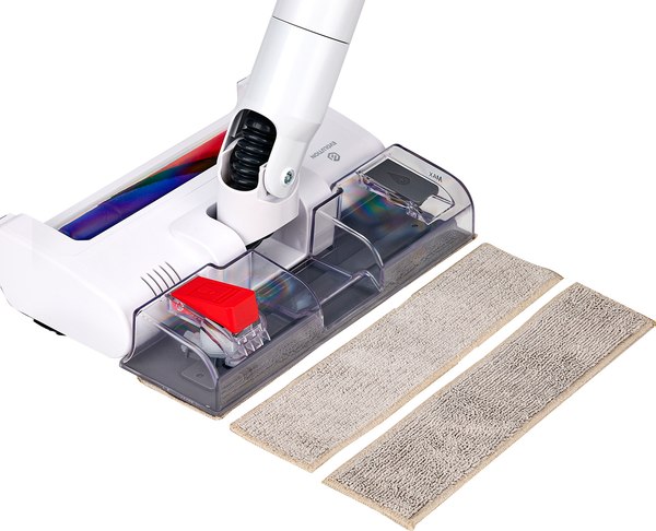 Вертикальный пылесос Evolution Smart Clean VCF2613 Wet and Dry
