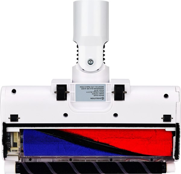 Вертикальный пылесос Evolution Smart Clean VCF2613 Wet and Dry