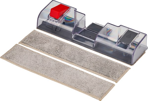 Вертикальный пылесос Evolution Smart Clean VCF2613 Wet and Dry