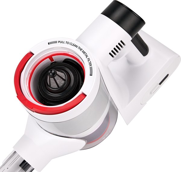 Вертикальный пылесос Evolution Smart Clean VCF2613 Wet and Dry