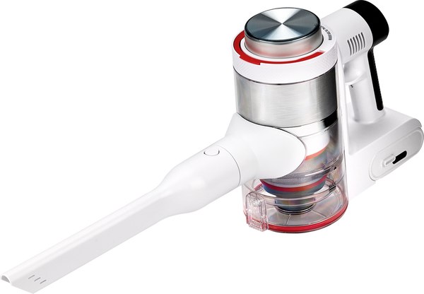 Вертикальный пылесос Evolution Smart Clean VCF2613 Wet and Dry