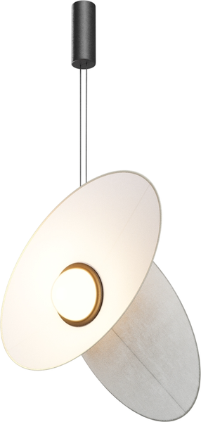 Потолочный светильник Maytoni Evolution MOD396PL-L10W3K