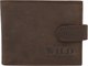 Портмоне Always Wild Always Wild N304L-MWH (коричневый) - 