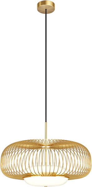 Потолочный светильник Maytoni Levitation MOD376PL-L30G3K