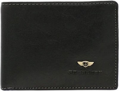 Портмоне Peterson PTN WL-1012-COM (черный) - 