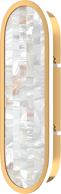 

Бра, Perlamour MOD429WL-L15BSK