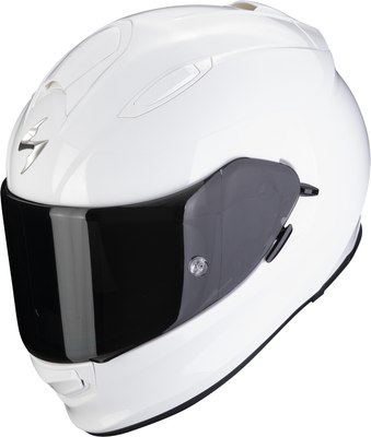 

Мотошлем, EXO-491 Solid