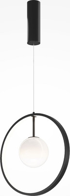 Потолочный светильник Maytoni Paparazzi MOD407PL-L12B3K1 - 