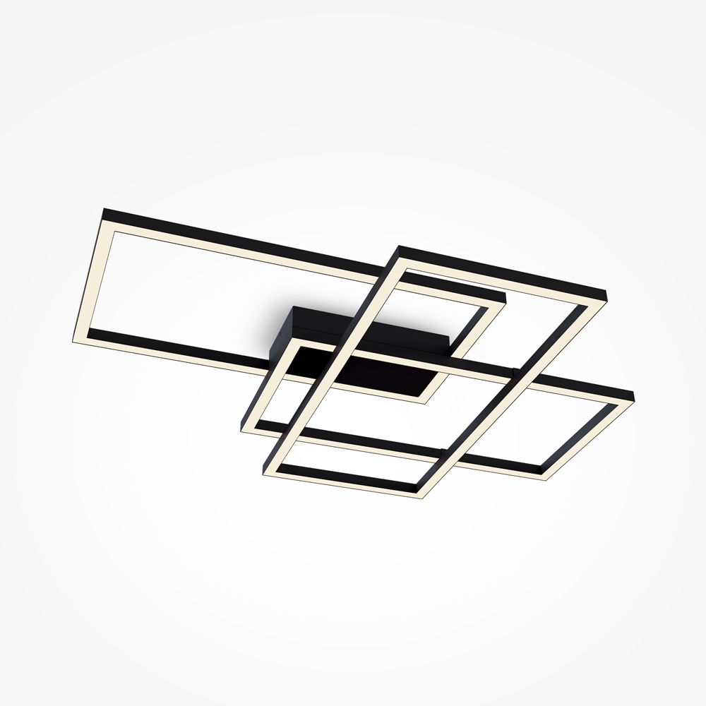 Люстра Maytoni Rida MOD016CL-L80BK