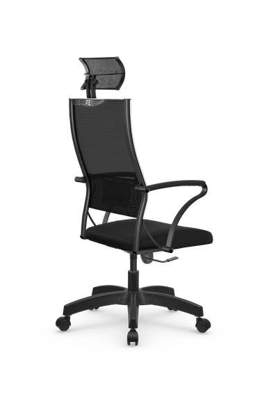 Купить Кресло офисное Metta ErgoLife Sit Air-180 B2-290K в Бресте