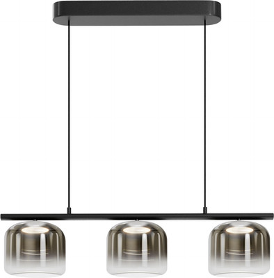 Люстра Maytoni Spirito MOD286PL-L12B3K -