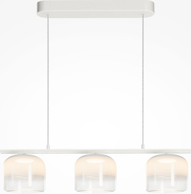 Люстра Maytoni Spirito MOD286PL-L12W3K -