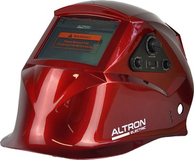 Сварочная маска Altron Thor 7001 PRO - 
