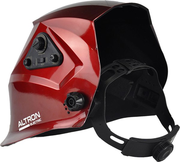 Сварочная маска Altron Thor 7001 PRO