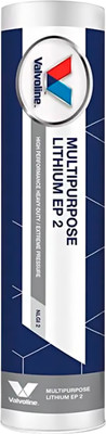 Смазка техническая Valvoline Multipurpose Lithium EP 2 GRS / 895412