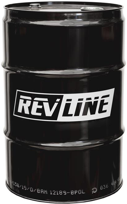 Моторное масло Revline Hercules LS 5W30 / RLS530200 (200л)
